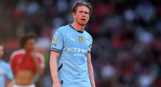 爱游戏2026-乌拉圭横扫拜仁，德布劳内惊艳四座