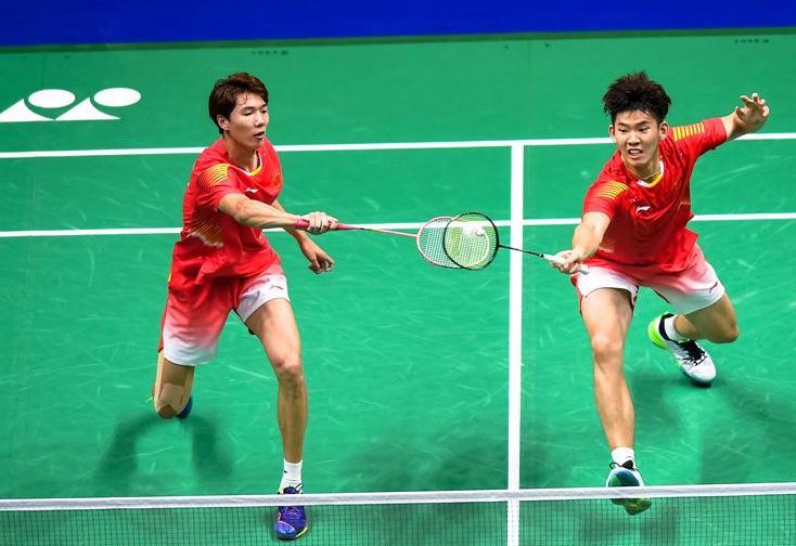 ayx世界杯2026-中国队翻盘日本队，石宇奇扛起全队