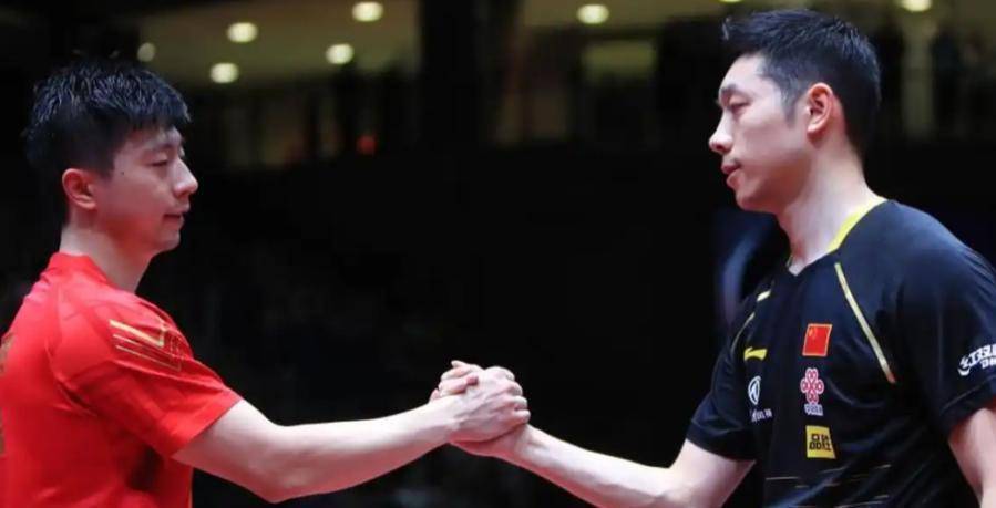 爱游戏官方入口-波兰队轻取德国队，许昕统治全场