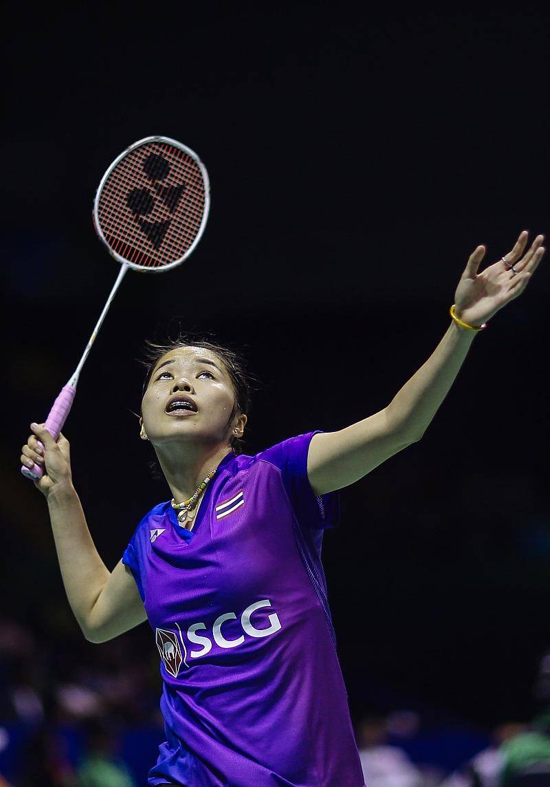 爱游戏2026-泰国队完胜德国队，辛杜刷新纪录