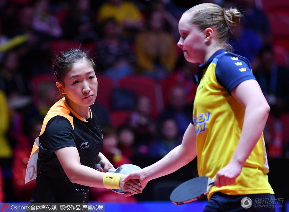 爱游戏tv-瑞典队横扫英格兰队,王皓高光表现