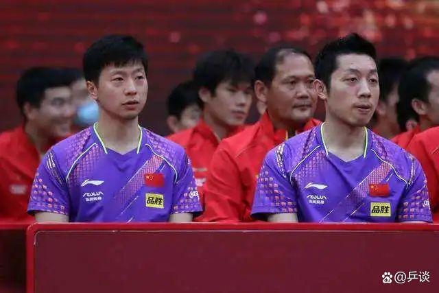 爱游戏tv-德国队险胜瑞典队，许昕惊艳四座