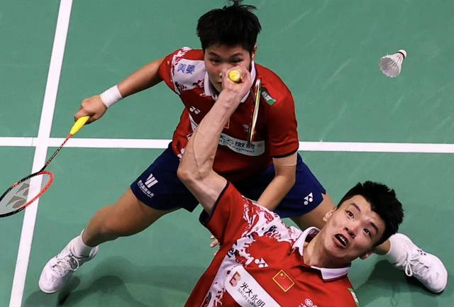 爱游戏在线-德国队碾压印尼队，郑思维统治全场