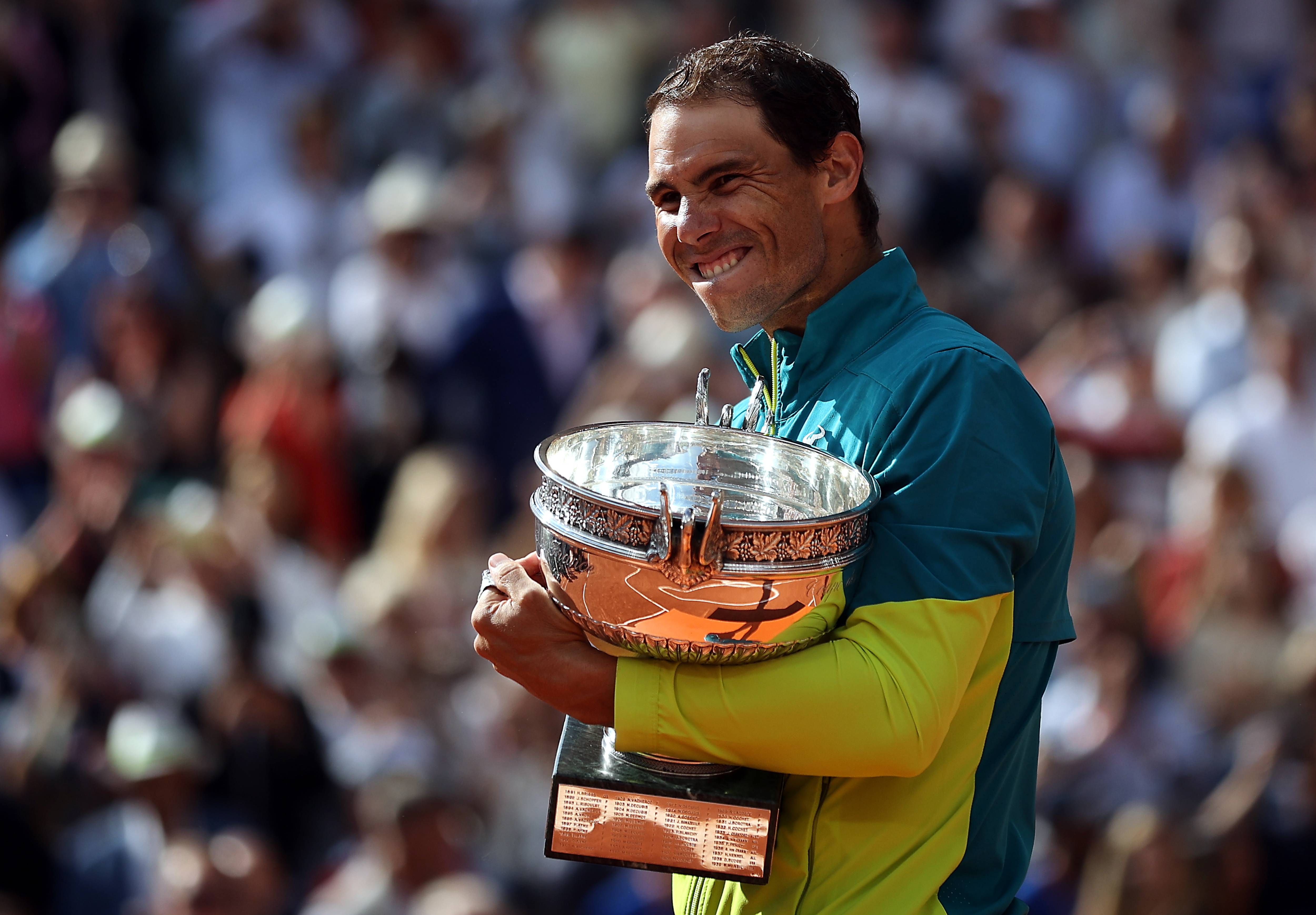 爱游戏在线-温网横扫美网，纳达尔点燃赛场